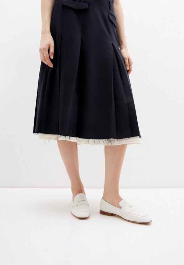 Лоферы Ekonika Premium