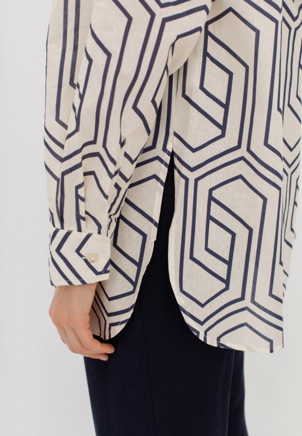 Рубашка Savage