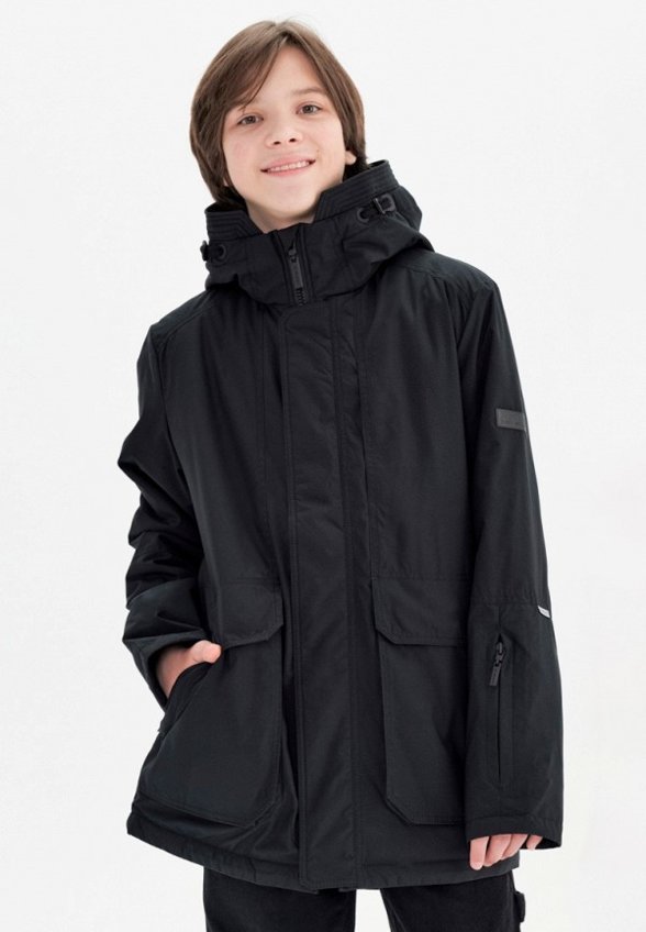 Куртка утепленная Alpex