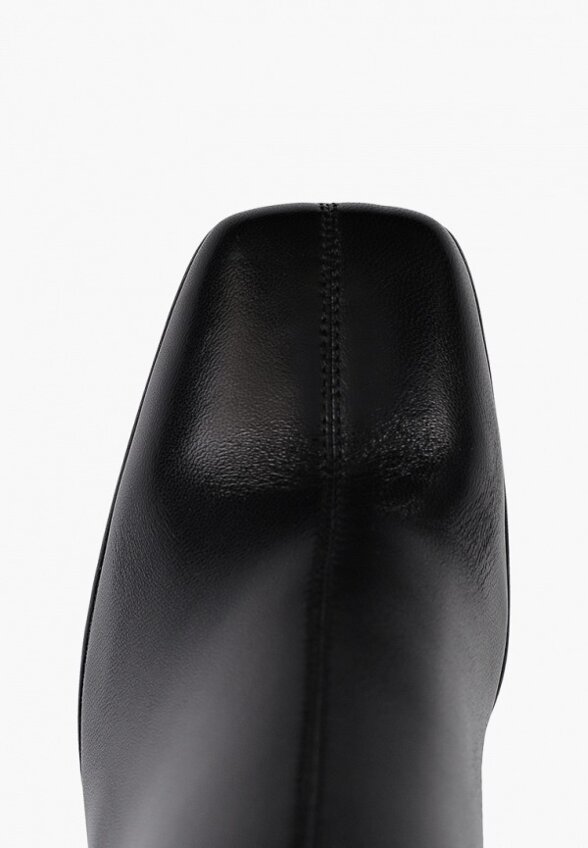 Сапоги El'Rosso