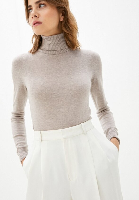 Водолазка R&I