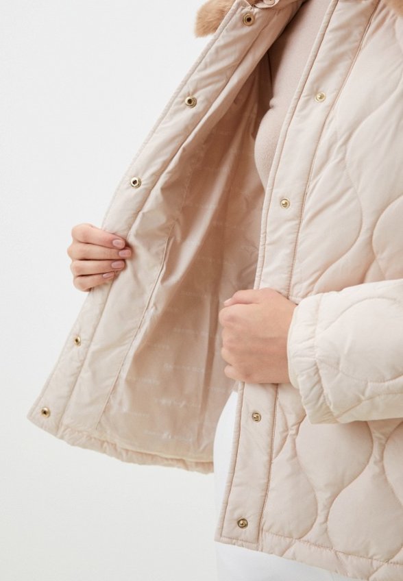 Куртка стеганая Sabrina Scala