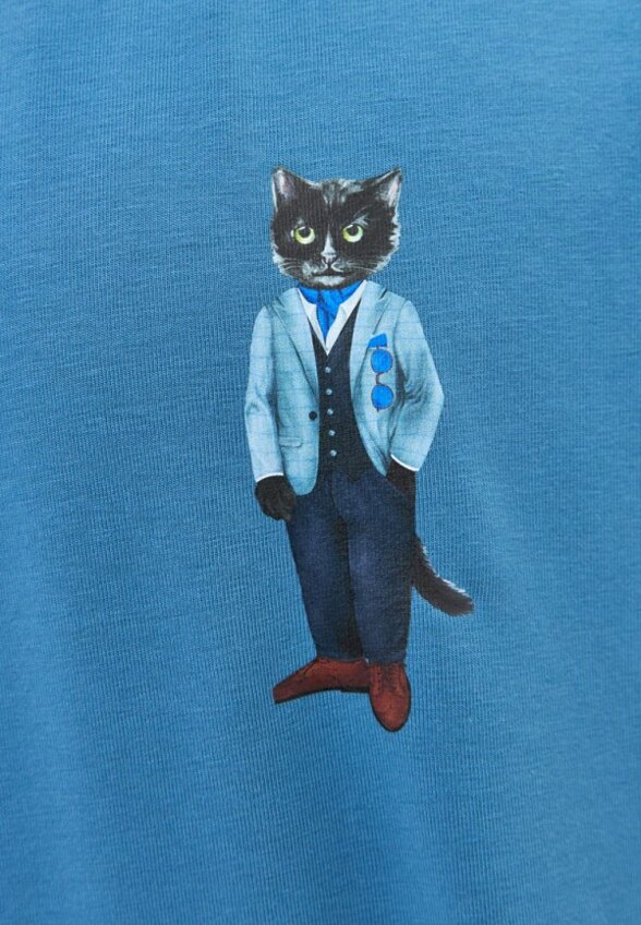 Футболка Manii'ta Lacitta