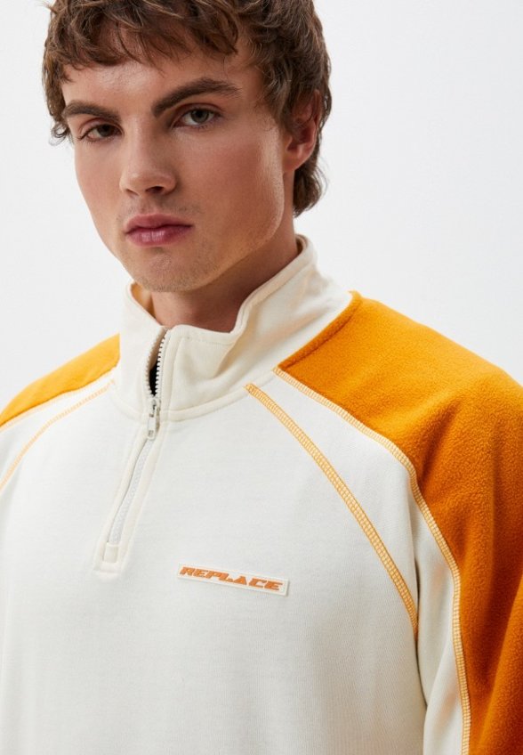 Олимпийка Befree