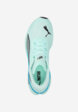 Кроссовки мужские PUMA Deviate Nitro 3, Зеленый5  - превью