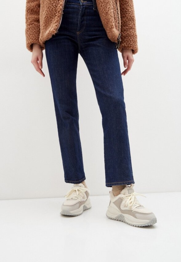 Кроссовки Francesco Donni