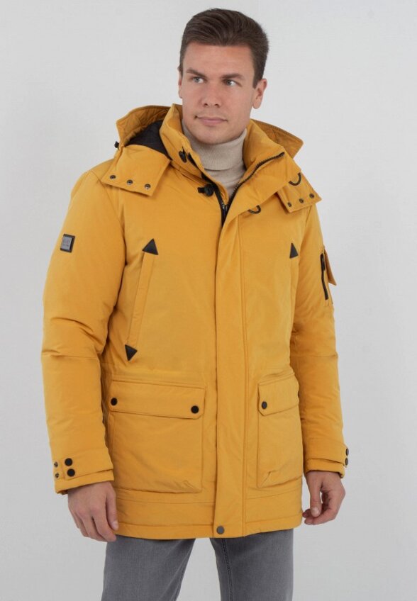 Парка Gino Pellini