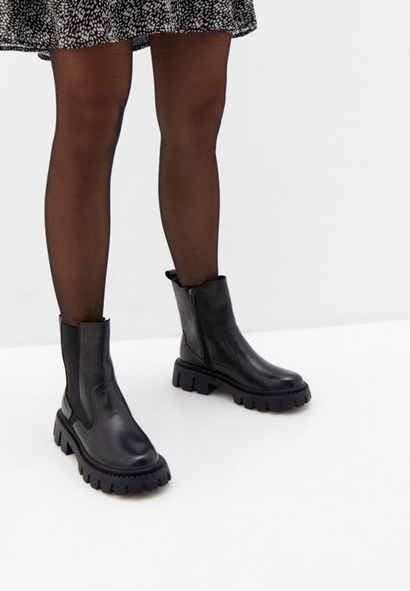 Ботинки NexPero