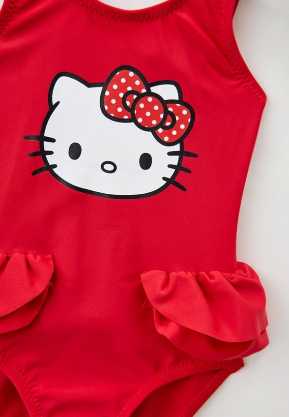 Купальник PlayToday