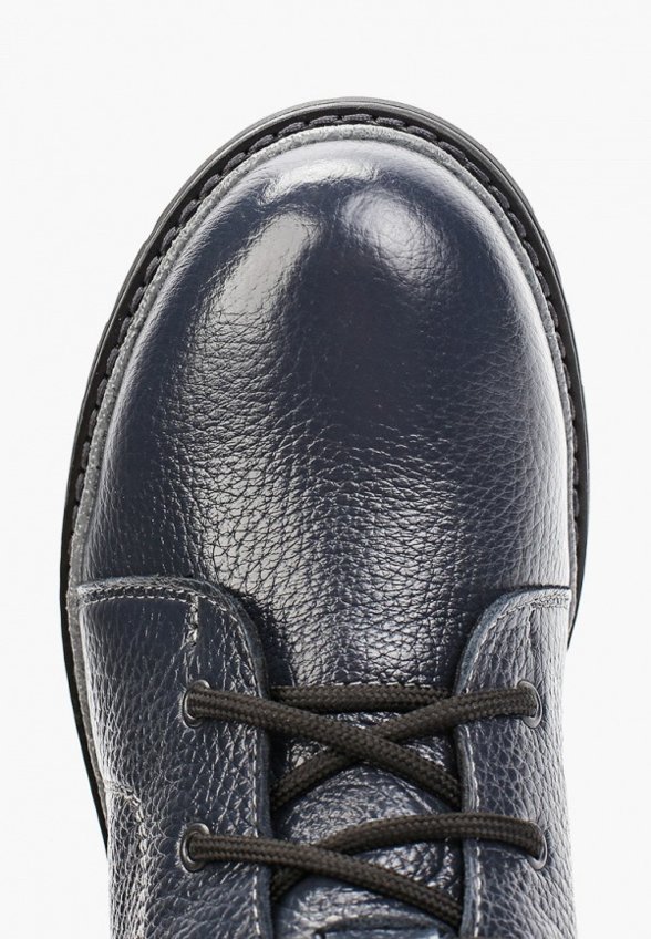 Ботинки Iridis