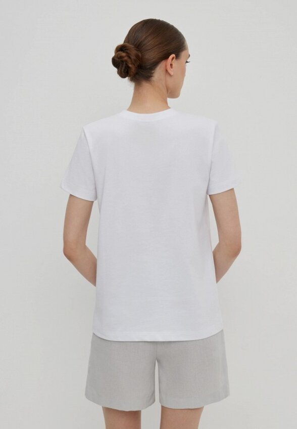 Футболка Miederes