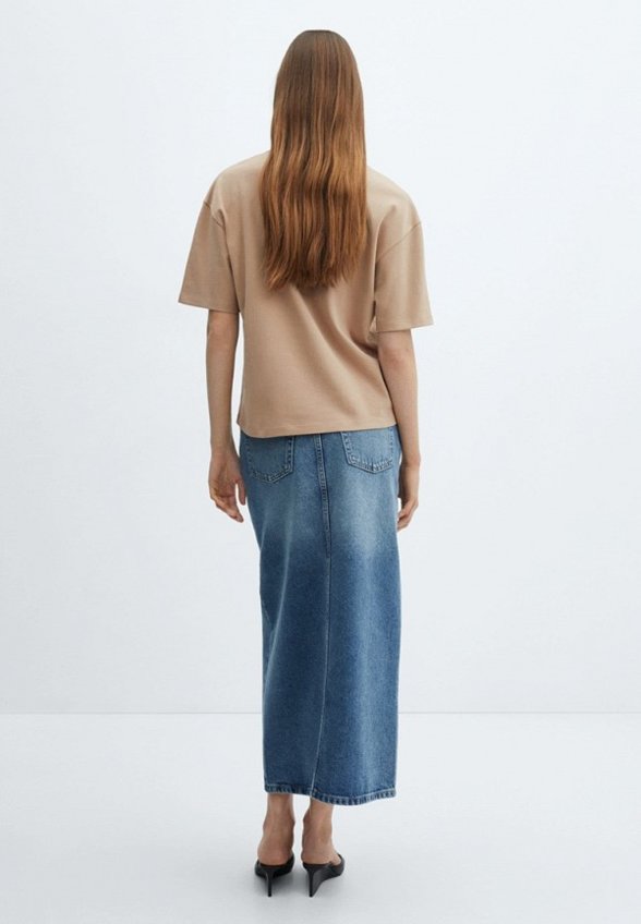 Футболка Mango