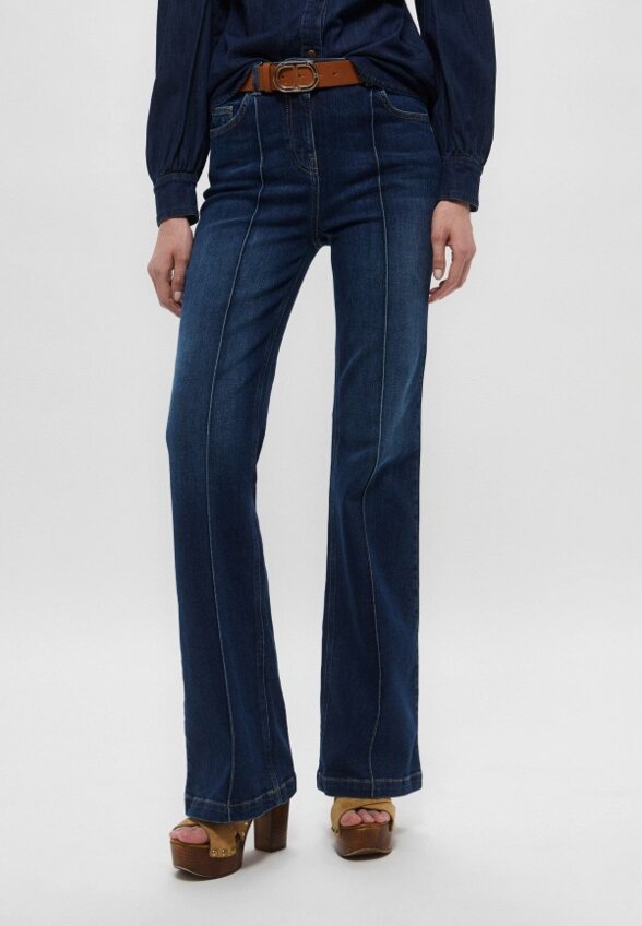 Джинсы Twinset Milano