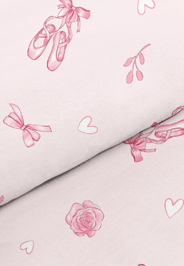 Постельное белье детское Василек