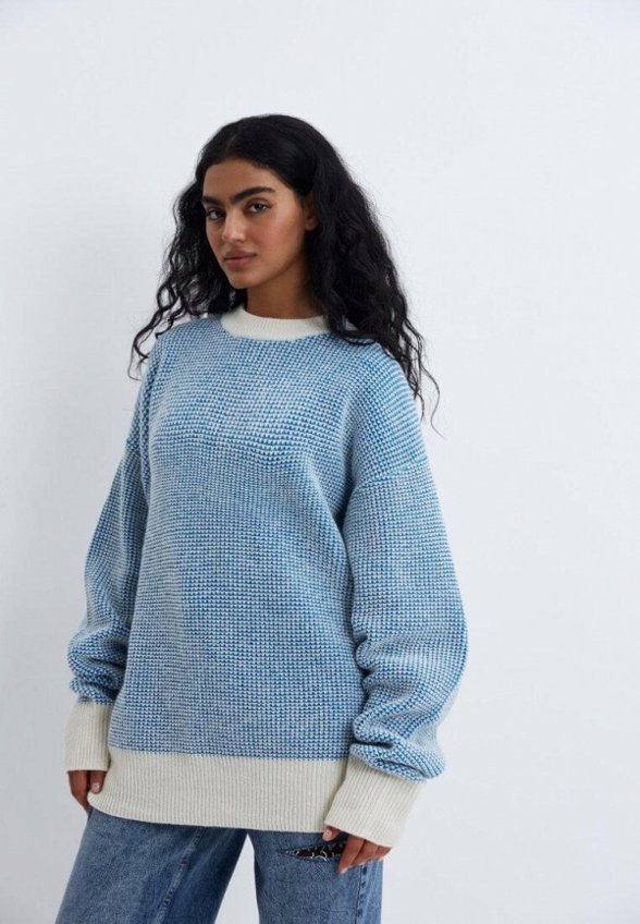 Джемпер Miederes