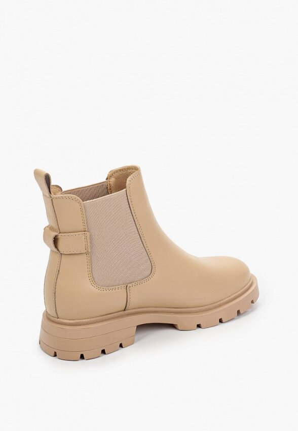 Ботинки Abricot