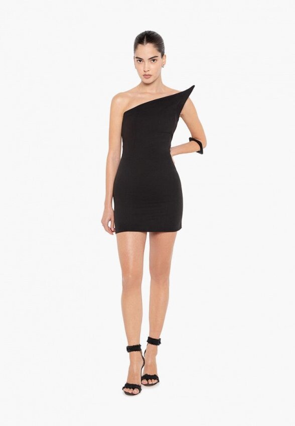 Платье You Wanna