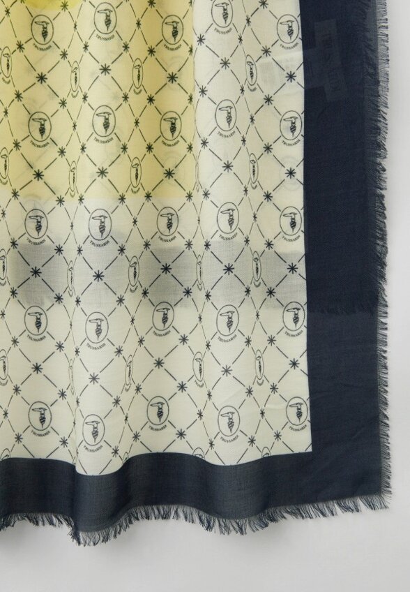 Палантин Trussardi