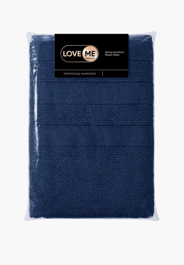 Полотенце Love Me