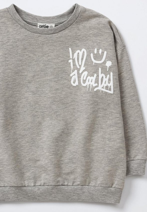 Свитшот Artie