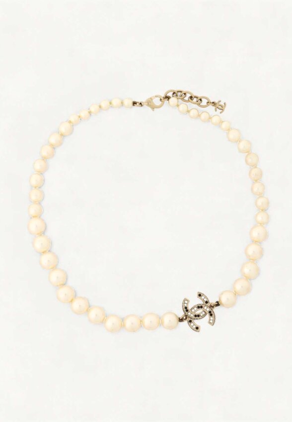 Chanel Necklace