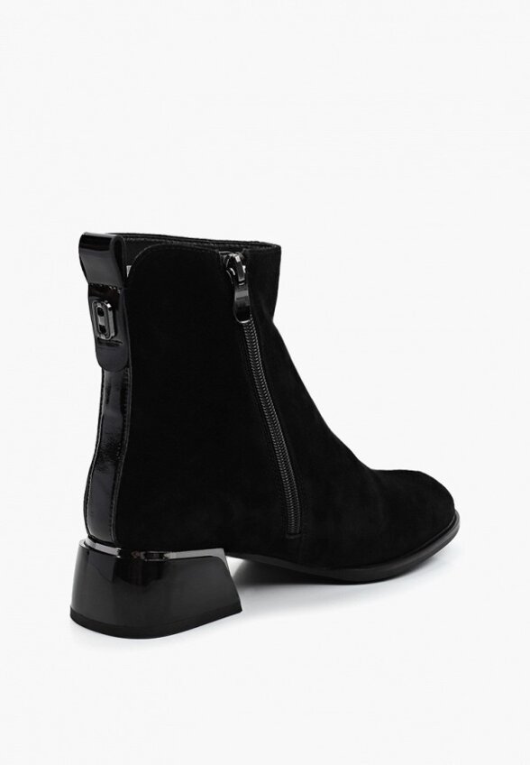 Ботильоны Obba