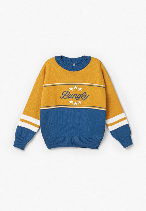 Джемпер Bungly