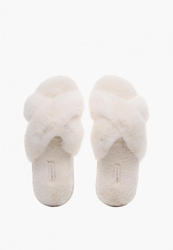 Тапочки Mingul & meiyeon