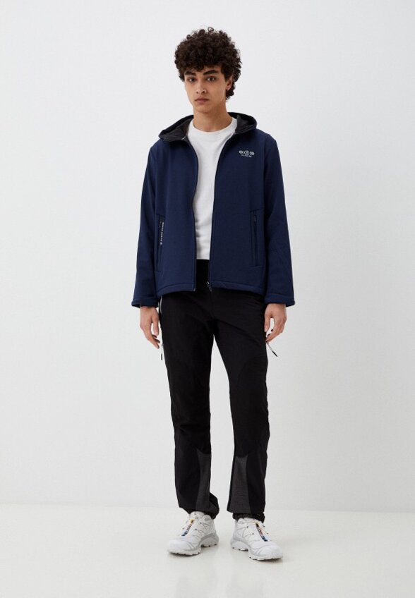 Брюки спортивные GTS