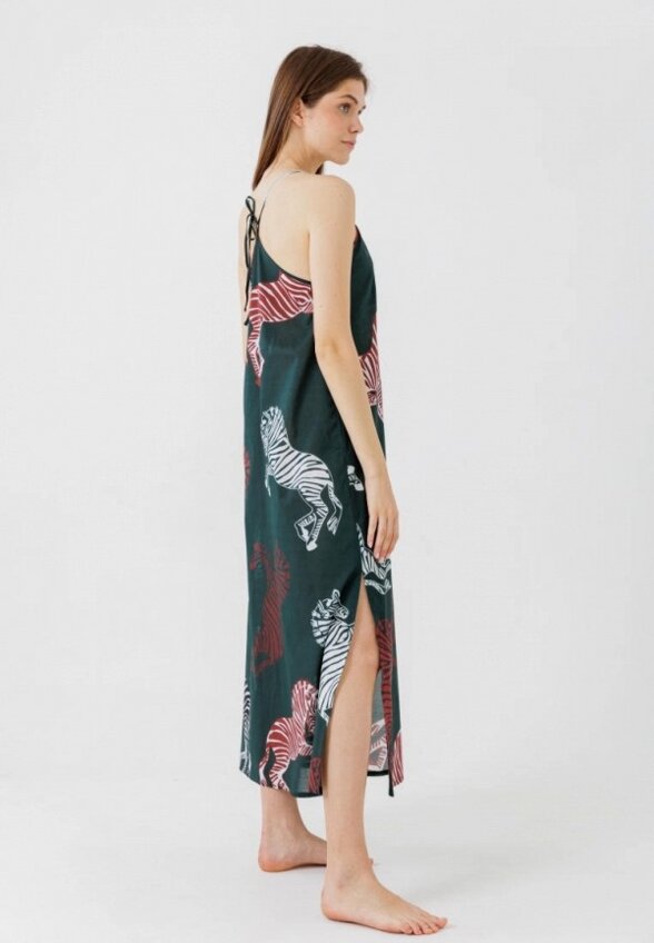 Платье домашнее Any Wowzers