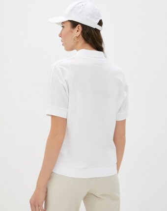 Поло Lacoste женщинам