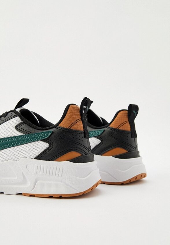 Кроссовки PUMA