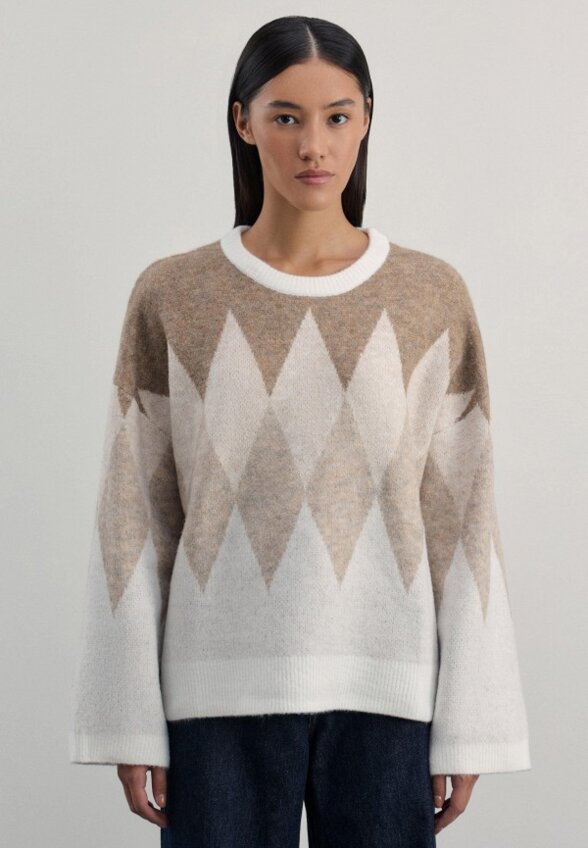 Джемпер Zarina