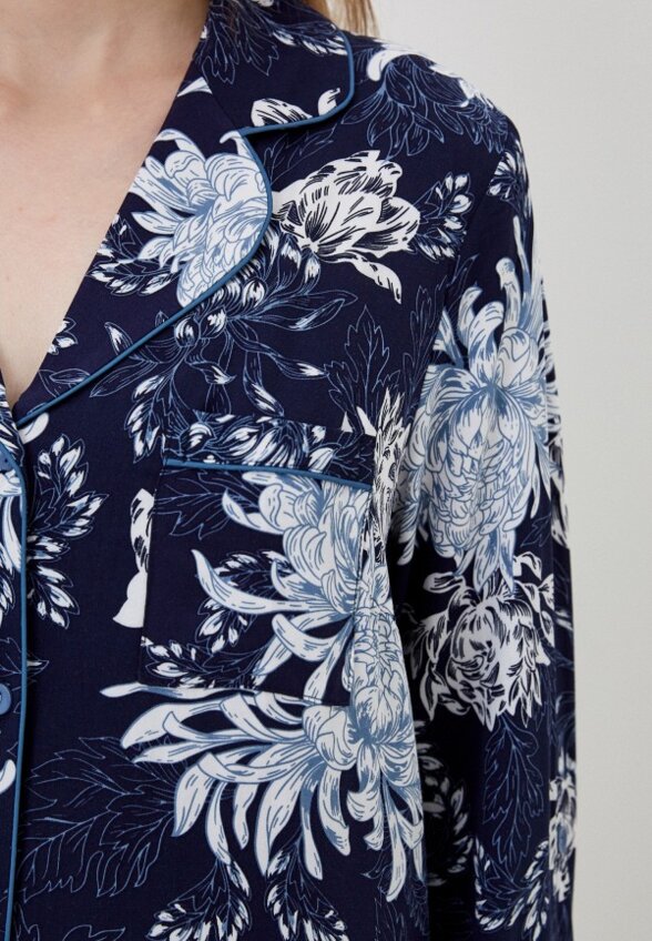 Платье домашнее Mia Cara