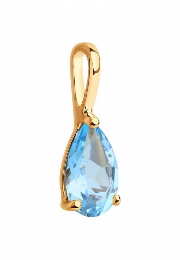 Подвеска Sokolov