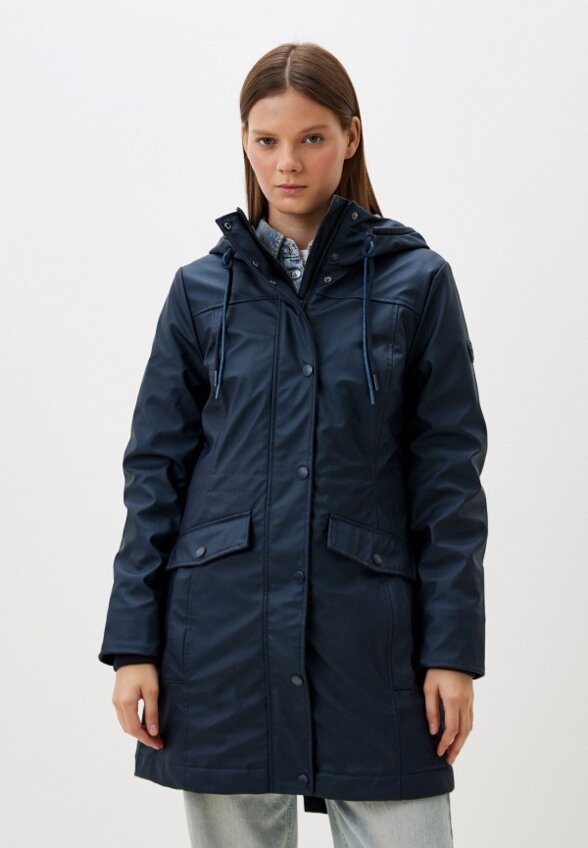 Парка Tom Tailor