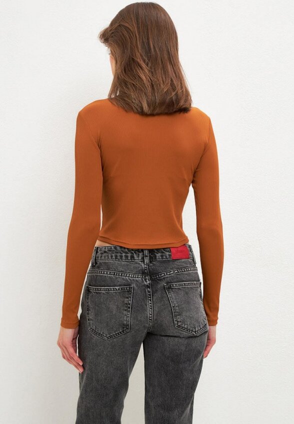 Лонгслив Arianna Afari