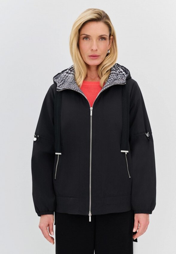 Куртка утепленная Bulmer