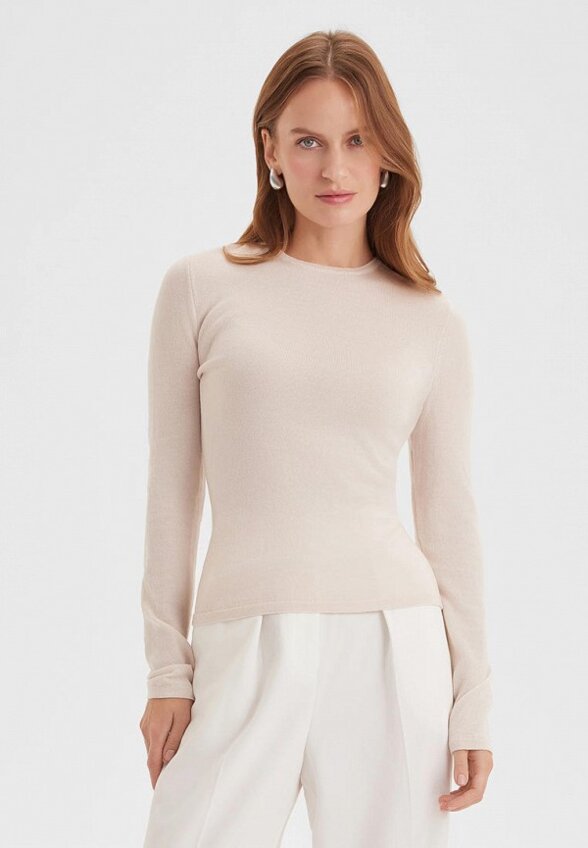 Джемпер Red Cardigan