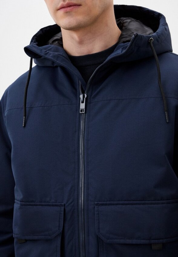 Куртка утепленная Jack & Jones