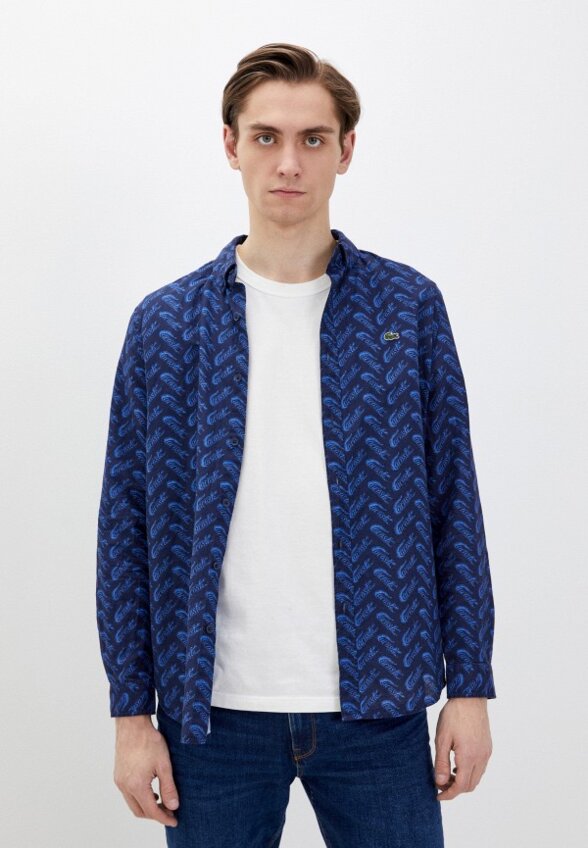 Рубашка Lacoste