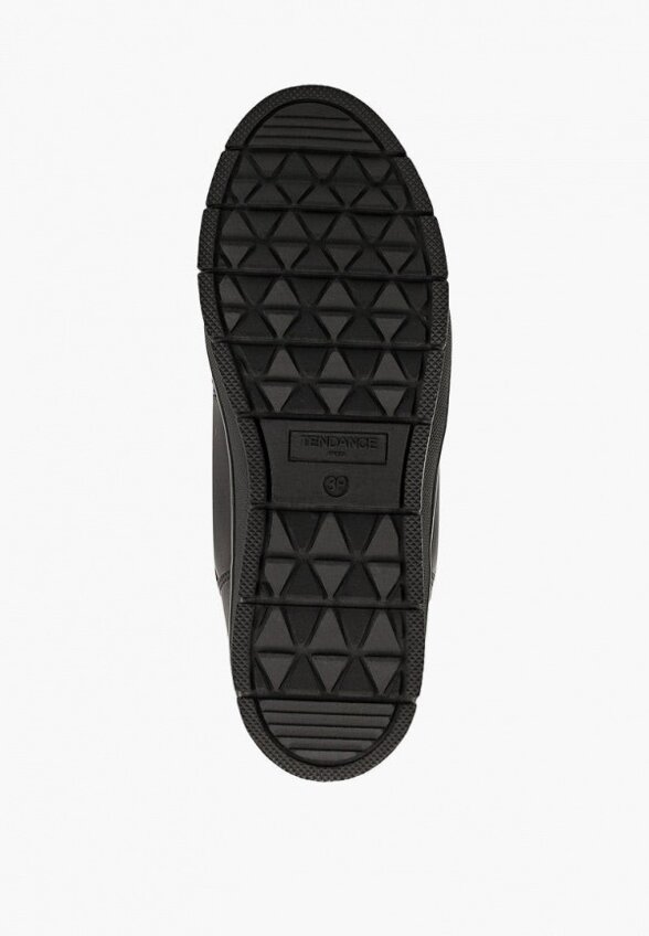 Дутики Tendance