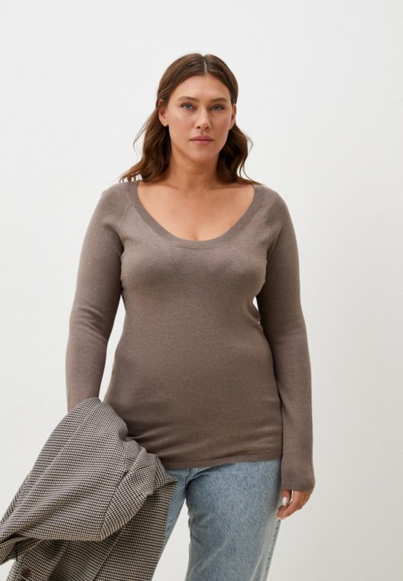 Пуловер Youten