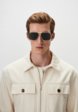 Очки солнцезащитные Versace5  - превью