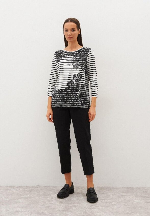 Лонгслив Gerry Weber