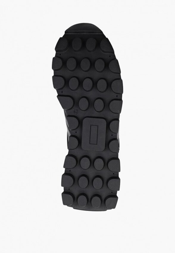 Кроссовки Emanuele Gelmetti