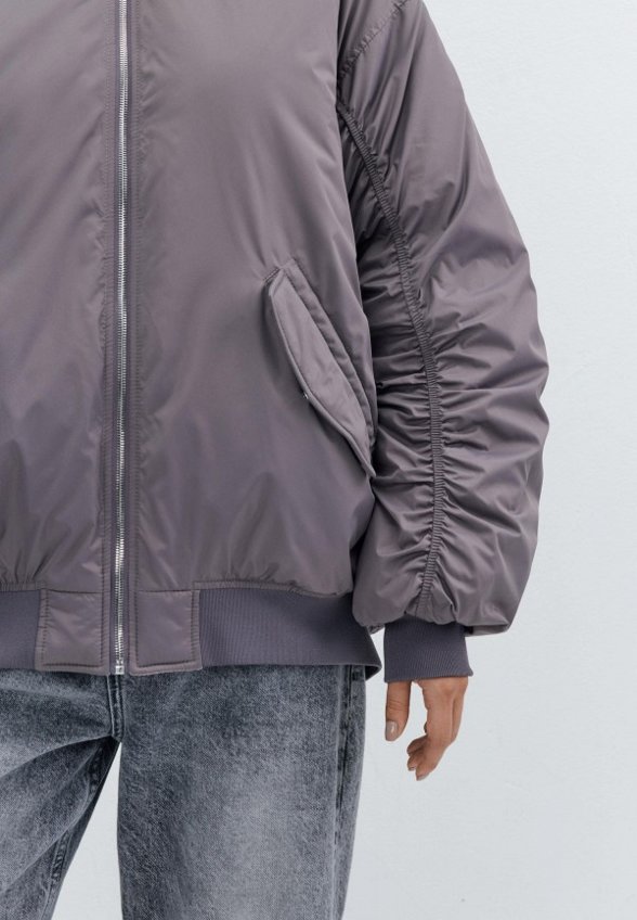 Бомбер Top Top