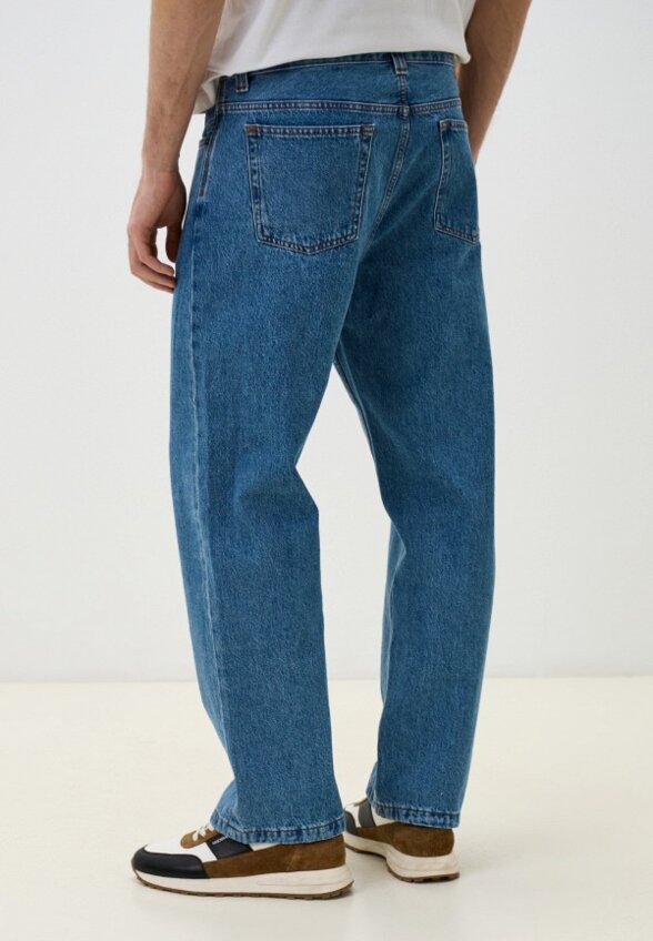 Джинсы Billabong