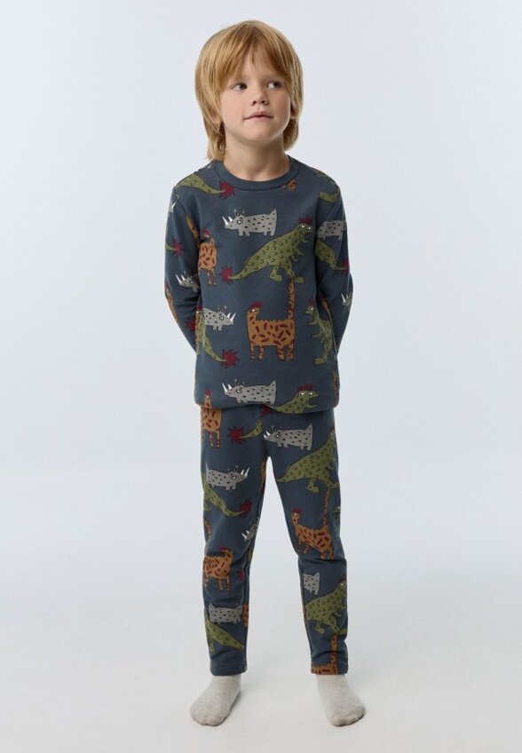 Лонгслив Sela