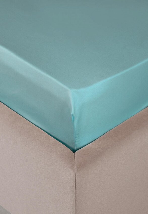 Простыня Евро Dome